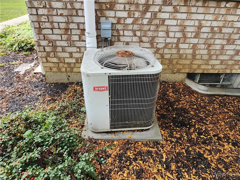 AC unit