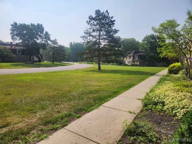front street view