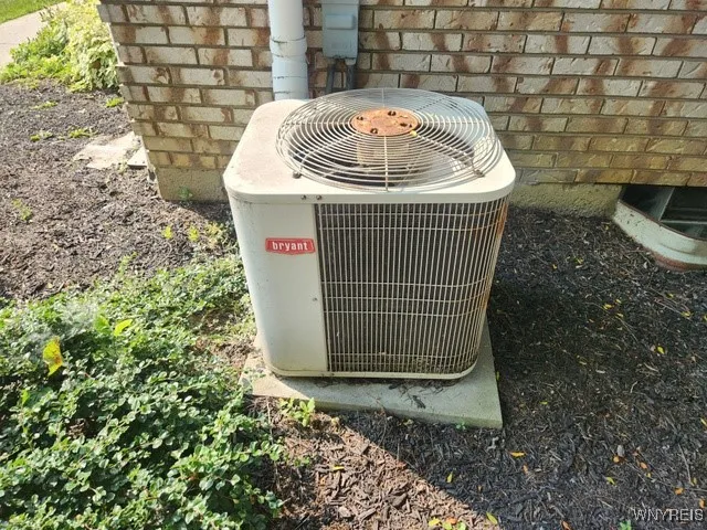 AC unit