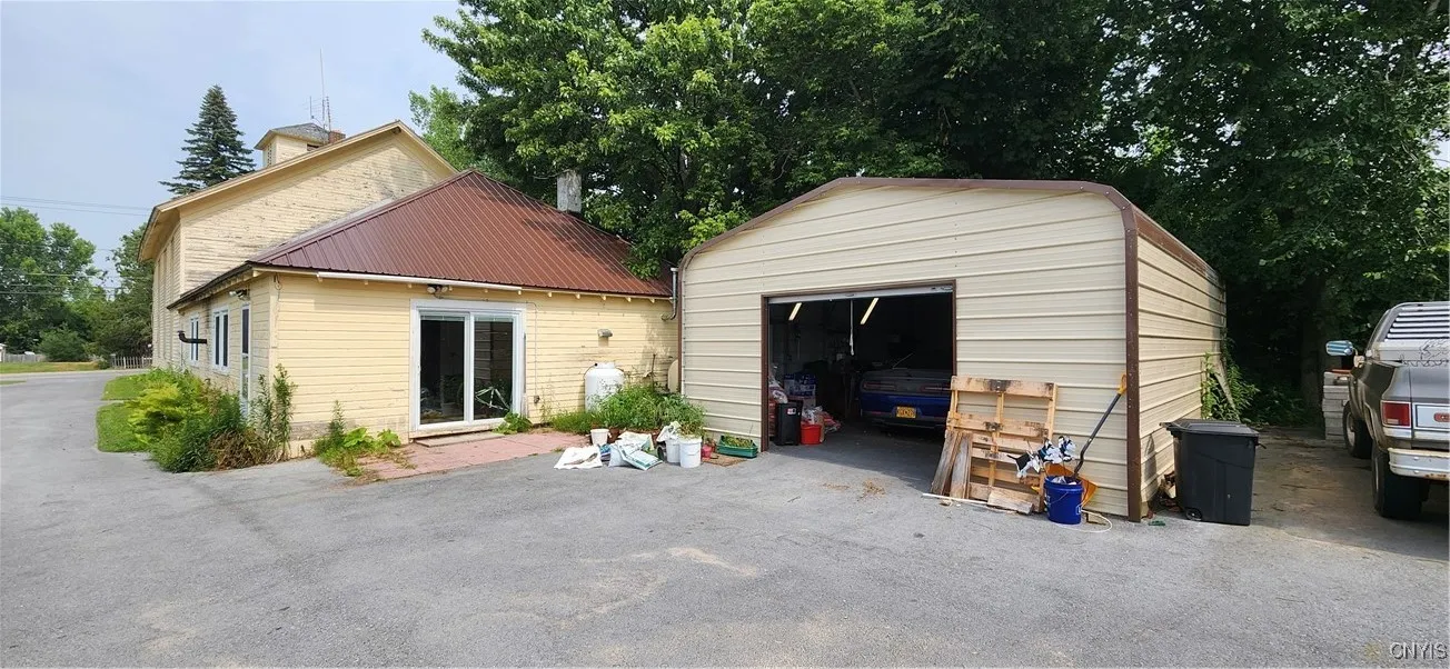 25950 State Route 26, Alexandria, New York 13656, Alexandria, New York 13656, 2 Bedrooms Bedrooms, 9 Rooms Rooms,1 BathroomBathrooms,Residential,For Sale,25950 State Route 26, Alexandria, New York 13656,S1622533