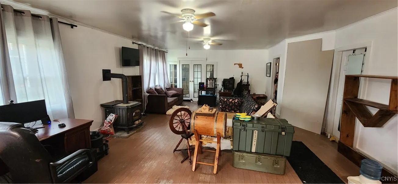 25950 State Route 26, Alexandria, New York 13656, Alexandria, New York 13656, 2 Bedrooms Bedrooms, 9 Rooms Rooms,1 BathroomBathrooms,Residential,For Sale,25950 State Route 26, Alexandria, New York 13656,S1622533