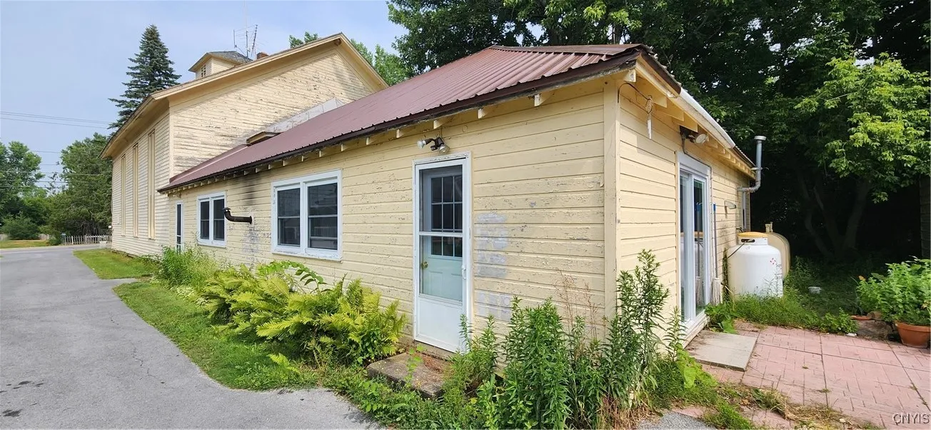 25950 State Route 26, Alexandria, New York 13656, Alexandria, New York 13656, 2 Bedrooms Bedrooms, 9 Rooms Rooms,1 BathroomBathrooms,Residential,For Sale,25950 State Route 26, Alexandria, New York 13656,S1622533