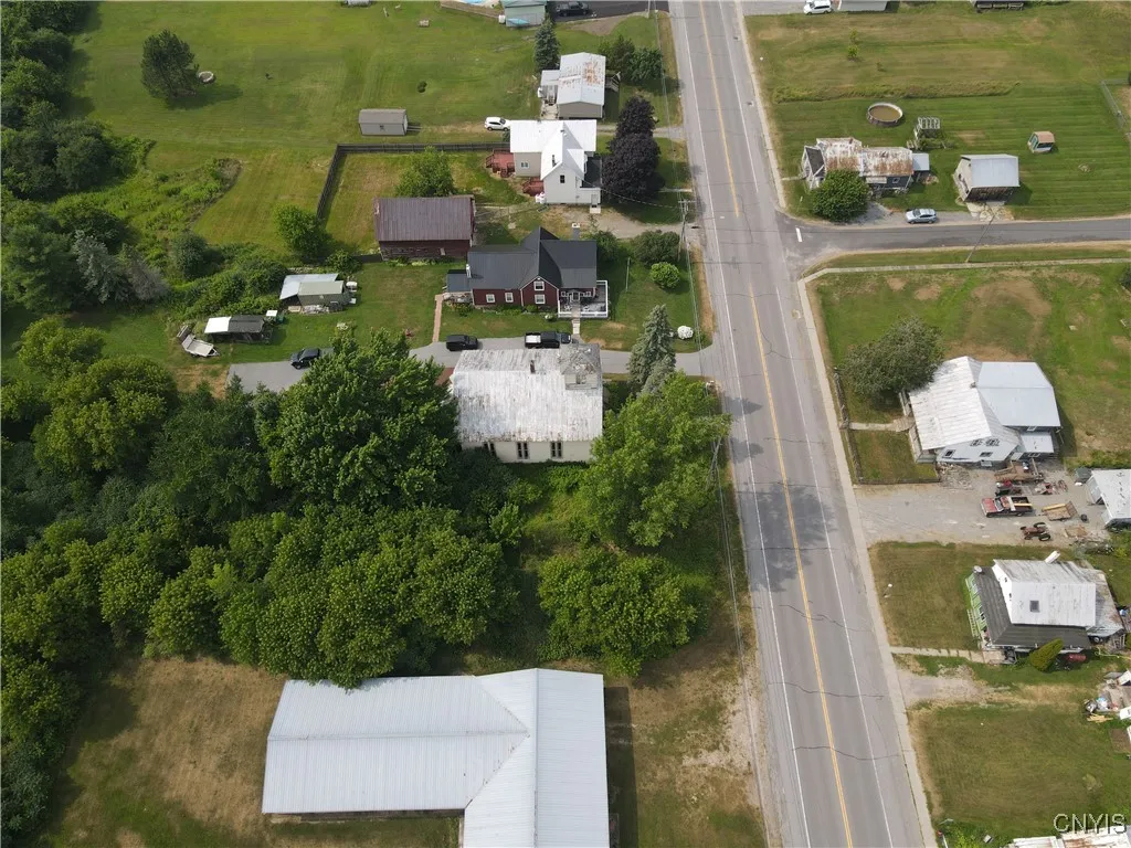 25950 State Route 26, Alexandria, New York 13656, Alexandria, New York 13656, 2 Bedrooms Bedrooms, 9 Rooms Rooms,1 BathroomBathrooms,Residential,For Sale,25950 State Route 26, Alexandria, New York 13656,S1622533