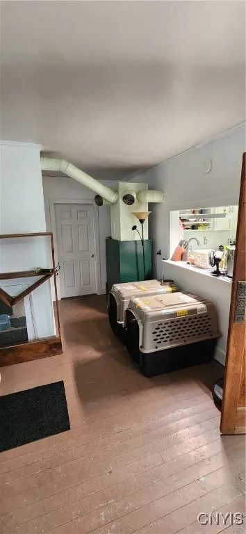 25950 State Route 26, Alexandria, New York 13656, Alexandria, New York 13656, 2 Bedrooms Bedrooms, 9 Rooms Rooms,1 BathroomBathrooms,Residential,For Sale,25950 State Route 26, Alexandria, New York 13656,S1622533