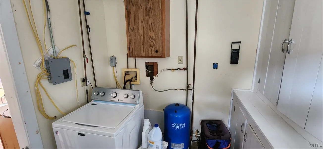 25950 State Route 26, Alexandria, New York 13656, Alexandria, New York 13656, 2 Bedrooms Bedrooms, 9 Rooms Rooms,1 BathroomBathrooms,Residential,For Sale,25950 State Route 26, Alexandria, New York 13656,S1622533