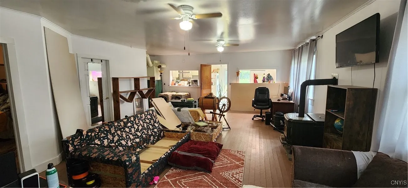 25950 State Route 26, Alexandria, New York 13656, Alexandria, New York 13656, 2 Bedrooms Bedrooms, 9 Rooms Rooms,1 BathroomBathrooms,Residential,For Sale,25950 State Route 26, Alexandria, New York 13656,S1622533