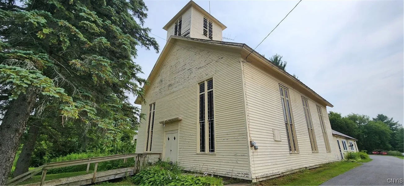 25950 State Route 26, Alexandria, New York 13656, Alexandria, New York 13656, 2 Bedrooms Bedrooms, 9 Rooms Rooms,1 BathroomBathrooms,Residential,For Sale,25950 State Route 26, Alexandria, New York 13656,S1622533