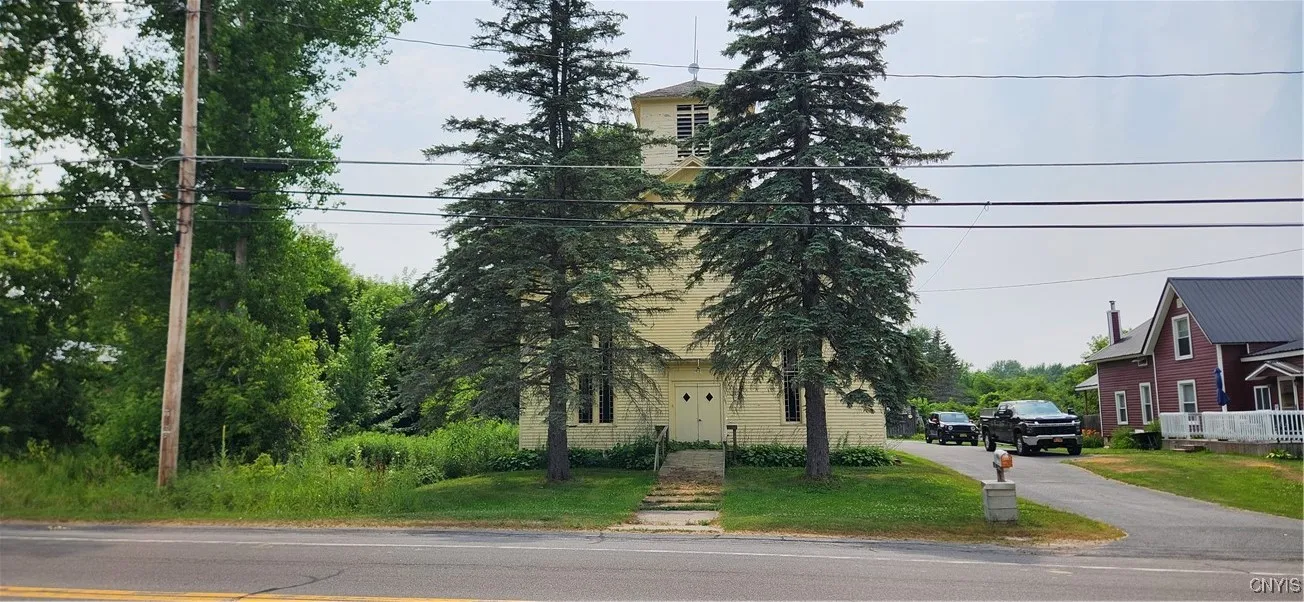 25950 State Route 26, Alexandria, New York 13656, Alexandria, New York 13656, 2 Bedrooms Bedrooms, 9 Rooms Rooms,1 BathroomBathrooms,Residential,For Sale,25950 State Route 26, Alexandria, New York 13656,S1622533