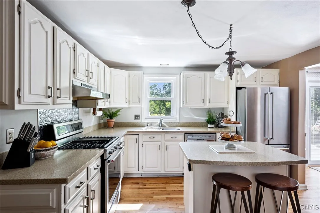 4462 Frank Gay Road, Marcellus, New York 13108, Marcellus, New York 13108, 3 Bedrooms Bedrooms, 10 Rooms Rooms,2 BathroomsBathrooms,Residential,For Sale,4462 Frank Gay Road, Marcellus, New York 13108,S1622682