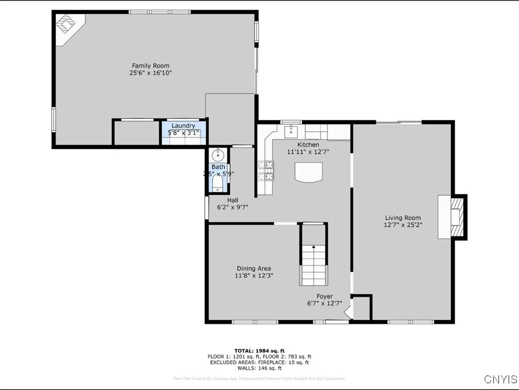 4462 Frank Gay Road, Marcellus, New York 13108, Marcellus, New York 13108, 3 Bedrooms Bedrooms, 10 Rooms Rooms,2 BathroomsBathrooms,Residential,For Sale,4462 Frank Gay Road, Marcellus, New York 13108,S1622682