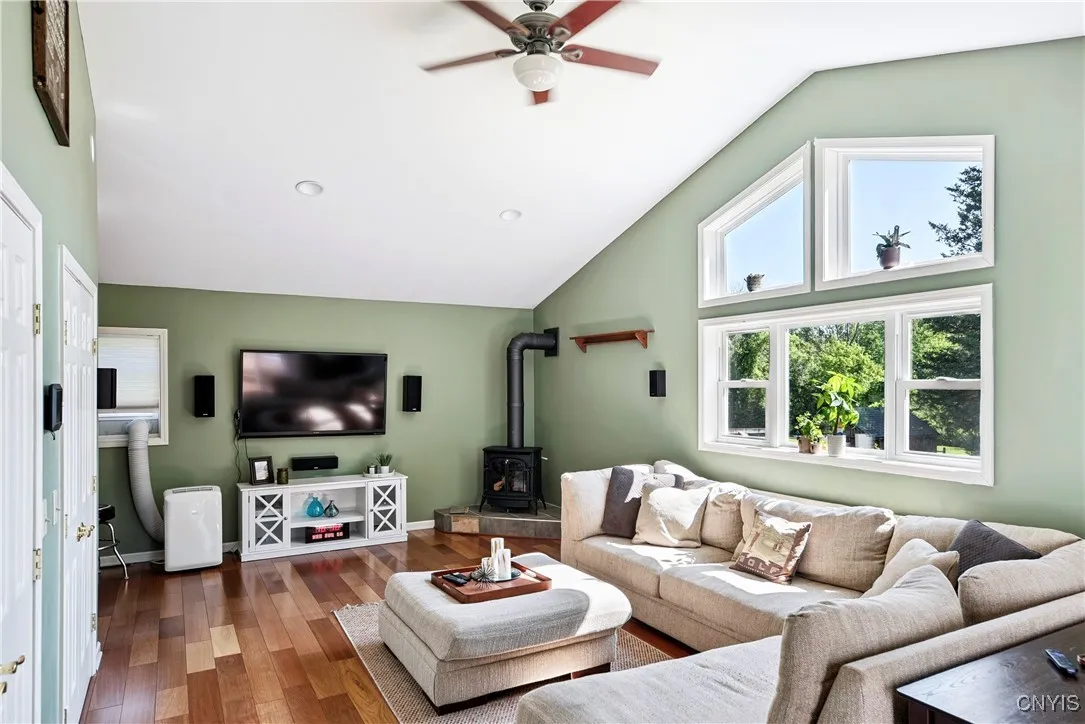 4462 Frank Gay Road, Marcellus, New York 13108, Marcellus, New York 13108, 3 Bedrooms Bedrooms, 10 Rooms Rooms,2 BathroomsBathrooms,Residential,For Sale,4462 Frank Gay Road, Marcellus, New York 13108,S1622682