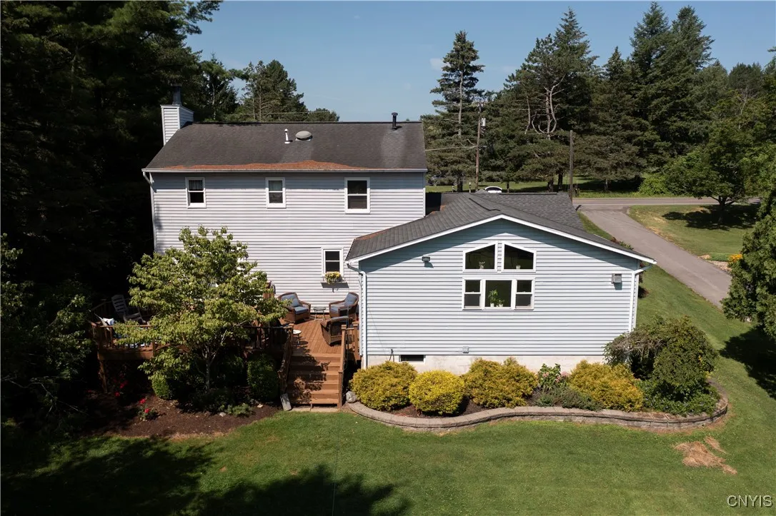 4462 Frank Gay Road, Marcellus, New York 13108, Marcellus, New York 13108, 3 Bedrooms Bedrooms, 10 Rooms Rooms,2 BathroomsBathrooms,Residential,For Sale,4462 Frank Gay Road, Marcellus, New York 13108,S1622682