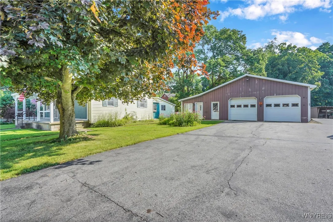2503 Route 20a, Sheldon, New York 14167, Sheldon, New York 14167, 4 Bedrooms Bedrooms, 9 Rooms Rooms,2 BathroomsBathrooms,Residential,For Sale,2503 Route 20a, Sheldon, New York 14167,B1622468