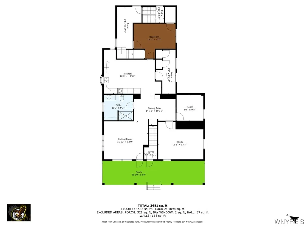 2503 Route 20a, Sheldon, New York 14167, Sheldon, New York 14167, 4 Bedrooms Bedrooms, 9 Rooms Rooms,2 BathroomsBathrooms,Residential,For Sale,2503 Route 20a, Sheldon, New York 14167,B1622468