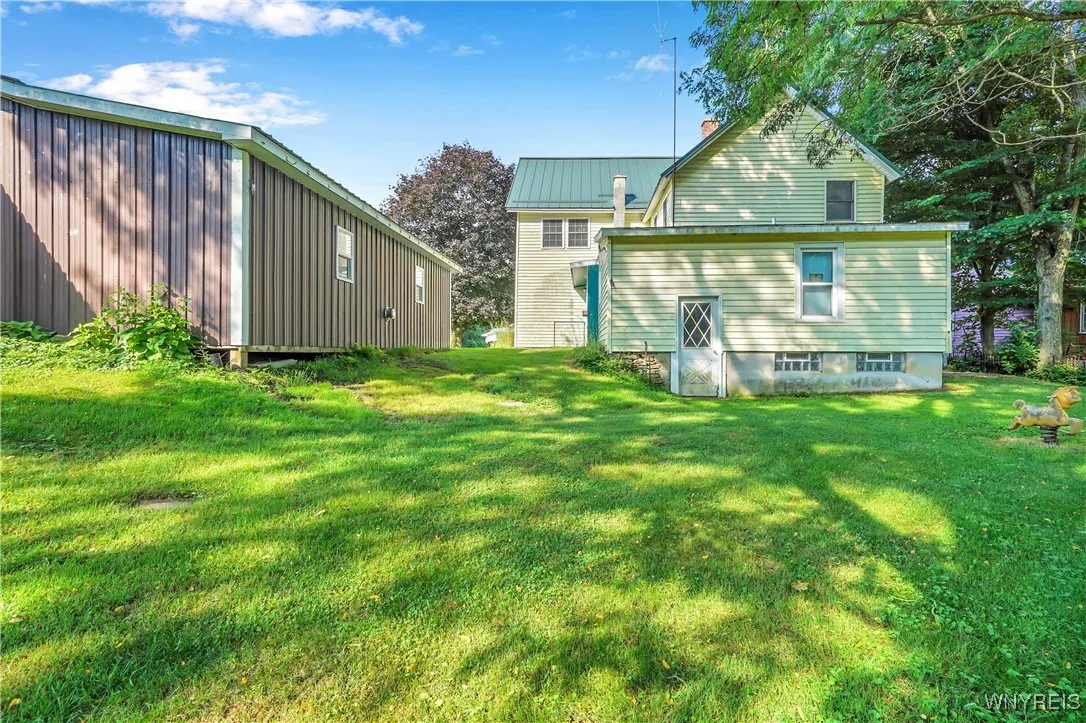 2503 Route 20a, Sheldon, New York 14167, Sheldon, New York 14167, 3 Bedrooms Bedrooms, ,2 BathroomsBathrooms,Residential,For Sale,2503 Route 20a, Sheldon, New York 14167,B1622373