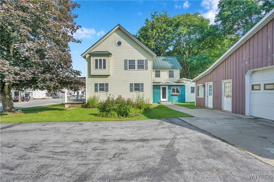 2503 Route 20a, Sheldon, New York 14167, Sheldon, New York 14167, 3 Bedrooms Bedrooms, ,2 BathroomsBathrooms,Residential,For Sale,2503 Route 20a, Sheldon, New York 14167,B1622373