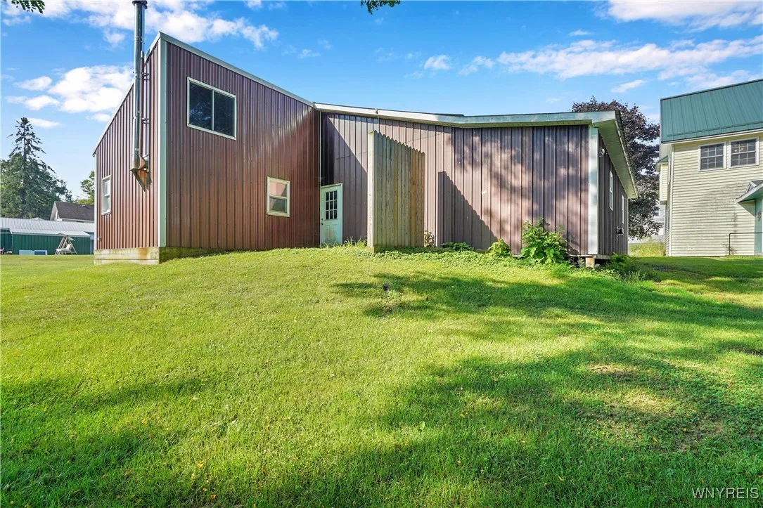 2503 Route 20a, Sheldon, New York 14167, Sheldon, New York 14167, 3 Bedrooms Bedrooms, ,2 BathroomsBathrooms,Residential,For Sale,2503 Route 20a, Sheldon, New York 14167,B1622373