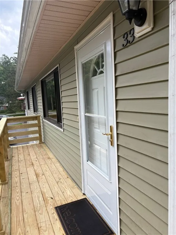 33 Milrace Drive, East Rochester, New York 14445, East Rochester, New York 14445, 2 Bedrooms Bedrooms, 4 Rooms Rooms,1 BathroomBathrooms,Residential,For Sale,33 Milrace Drive, East Rochester, New York 14445,R1623309