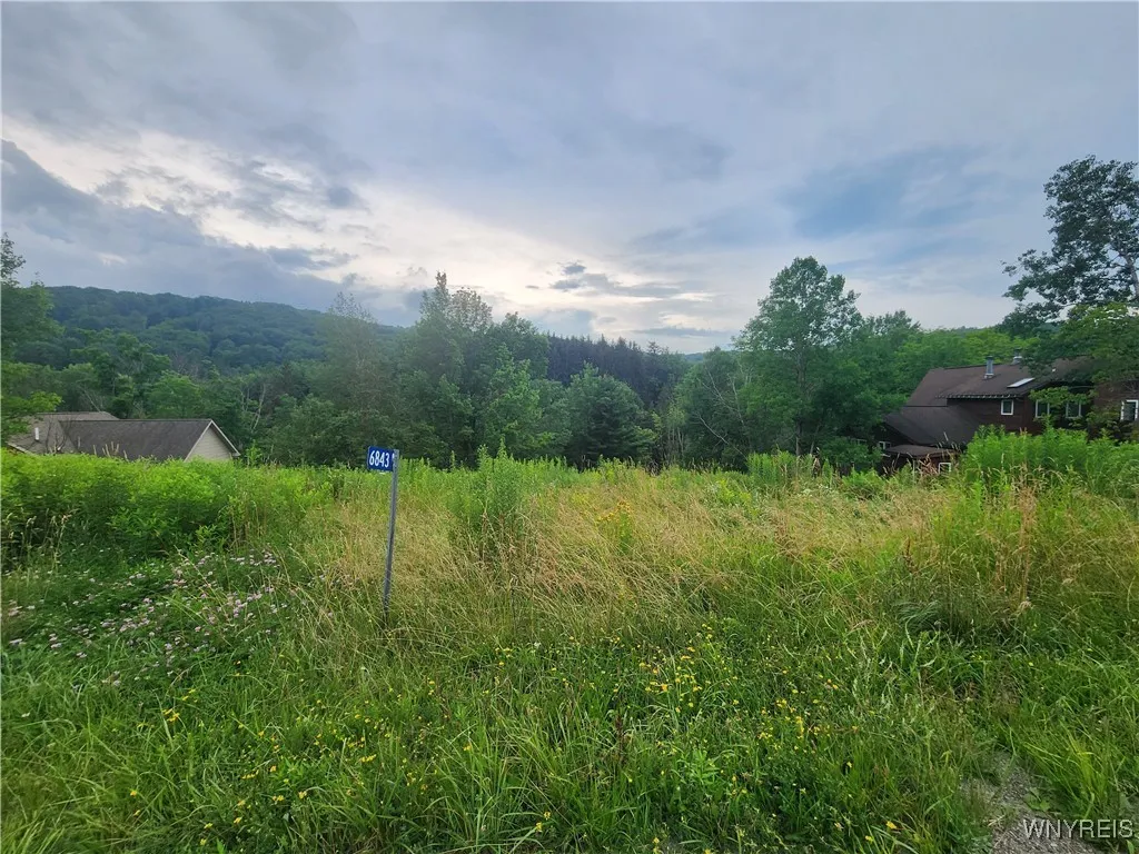 6843 Springs Road, Ellicottville, New York 14731, Ellicottville, New York 14731, ,Land,For Sale,6843 Springs Road, Ellicottville, New York 14731,B1623159