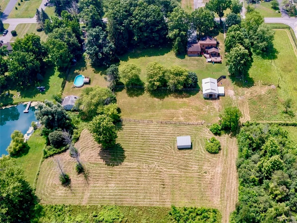 3.6 Acres