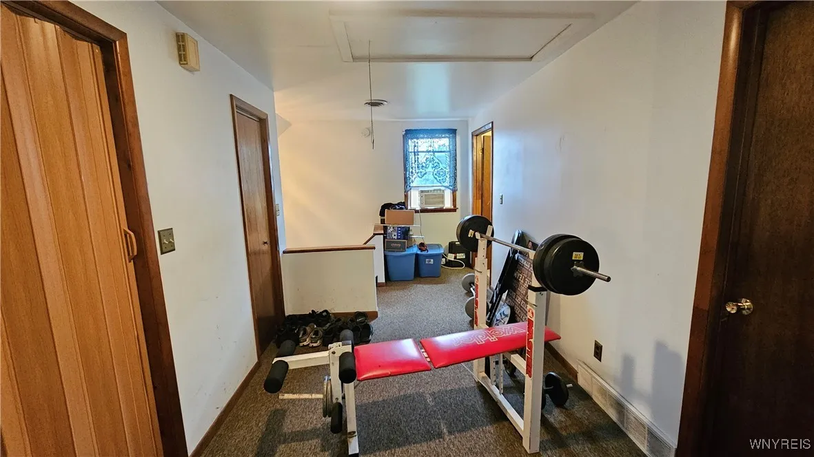 266 Lackawanna Avenue 2, Cheektowaga, New York 142, Cheektowaga, New York 14212, 5 Bedrooms Bedrooms, ,2 BathroomsBathrooms,Residential,For Sale,266 Lackawanna Avenue 2, Cheektowaga, New York 142,B1616750