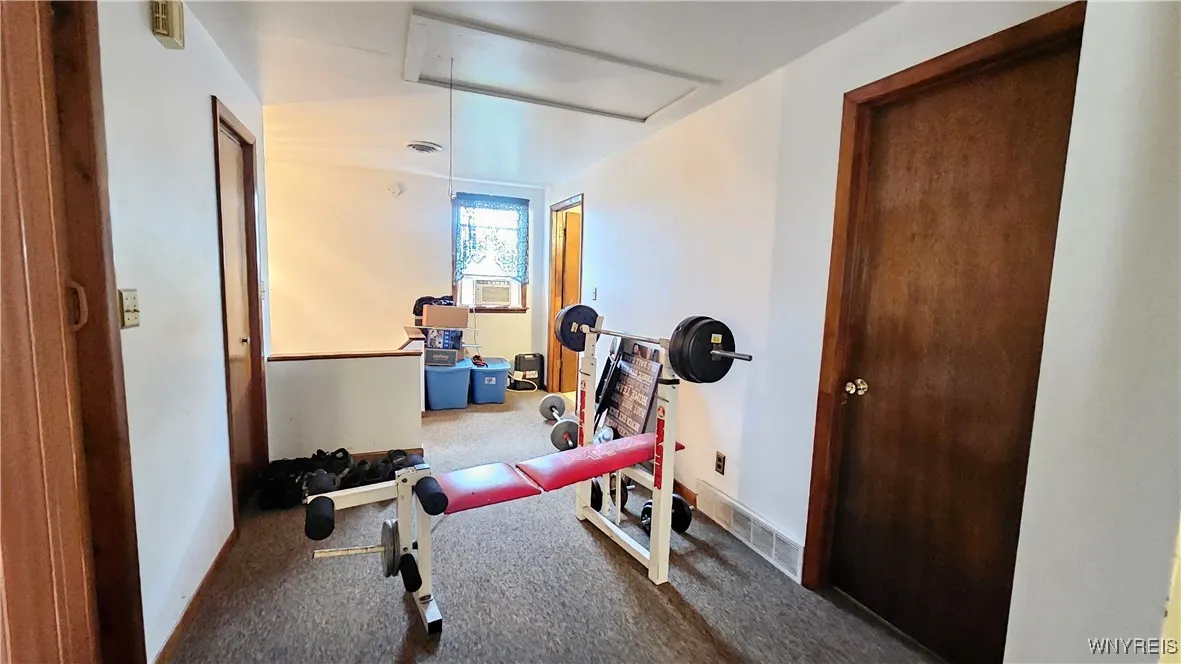 266 Lackawanna Avenue 2, Cheektowaga, New York 142, Cheektowaga, New York 14212, 5 Bedrooms Bedrooms, ,2 BathroomsBathrooms,Residential,For Sale,266 Lackawanna Avenue 2, Cheektowaga, New York 142,B1616750