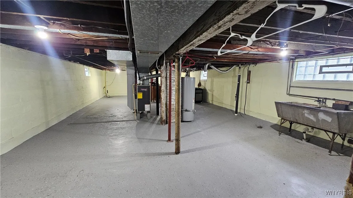 266 Lackawanna Avenue 2, Cheektowaga, New York 142, Cheektowaga, New York 14212, 5 Bedrooms Bedrooms, ,2 BathroomsBathrooms,Residential,For Sale,266 Lackawanna Avenue 2, Cheektowaga, New York 142,B1616750