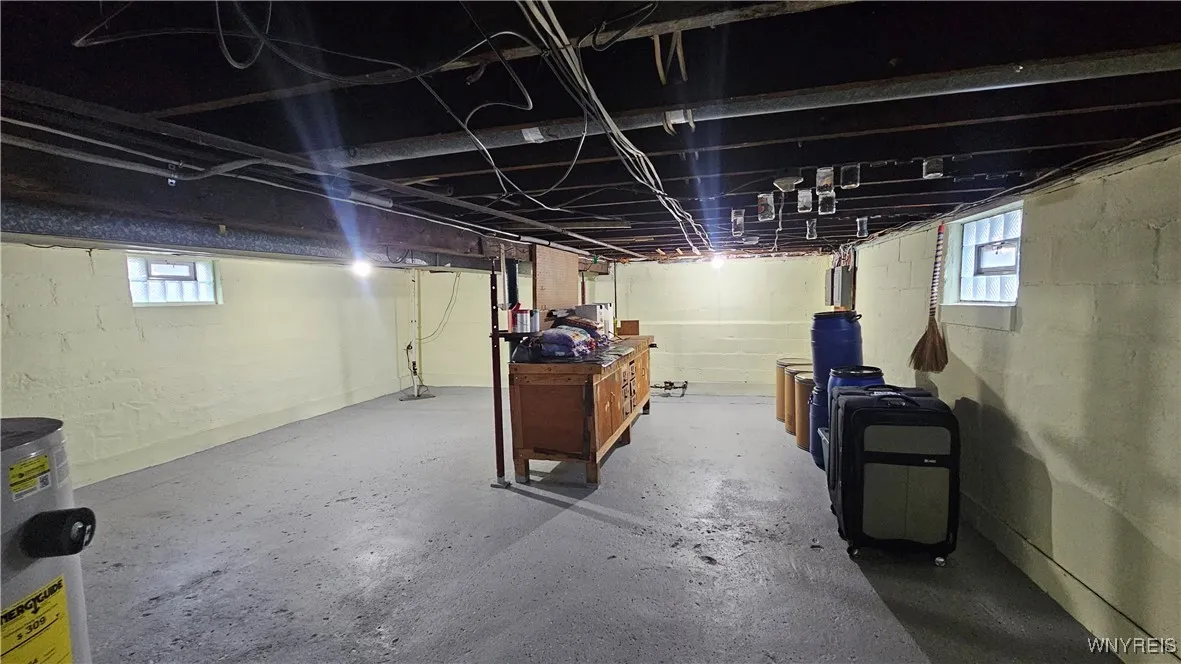 266 Lackawanna Avenue 2, Cheektowaga, New York 142, Cheektowaga, New York 14212, 5 Bedrooms Bedrooms, ,2 BathroomsBathrooms,Residential,For Sale,266 Lackawanna Avenue 2, Cheektowaga, New York 142,B1616750