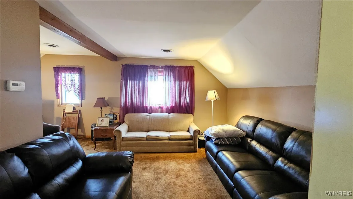 266 Lackawanna Avenue 2, Cheektowaga, New York 142, Cheektowaga, New York 14212, 5 Bedrooms Bedrooms, ,2 BathroomsBathrooms,Residential,For Sale,266 Lackawanna Avenue 2, Cheektowaga, New York 142,B1616750