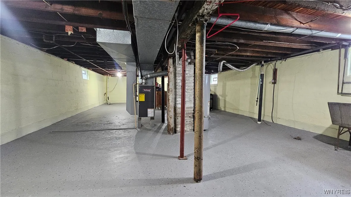 266 Lackawanna Avenue 2, Cheektowaga, New York 142, Cheektowaga, New York 14212, 5 Bedrooms Bedrooms, ,2 BathroomsBathrooms,Residential,For Sale,266 Lackawanna Avenue 2, Cheektowaga, New York 142,B1616750