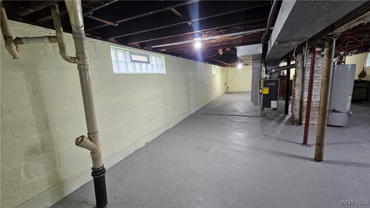 266 Lackawanna Avenue 2, Cheektowaga, New York 142, Cheektowaga, New York 14212, 5 Bedrooms Bedrooms, ,2 BathroomsBathrooms,Residential,For Sale,266 Lackawanna Avenue 2, Cheektowaga, New York 142,B1616750