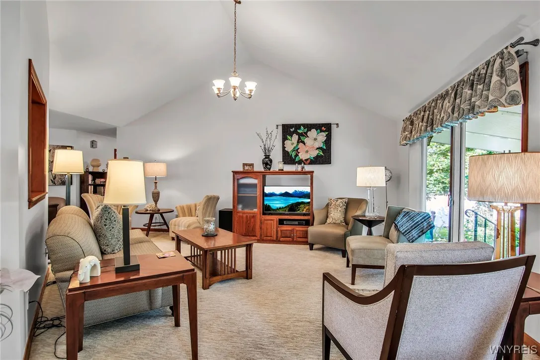 Another view of living room