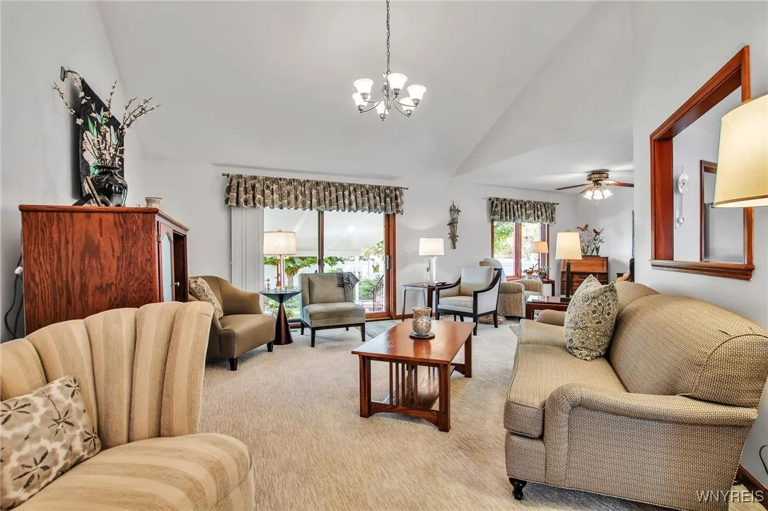 Another view of living room