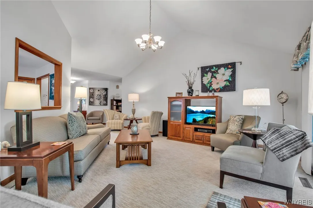 Another view of living room
