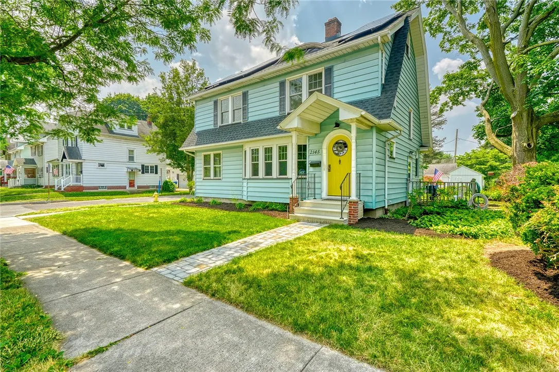 2145 Dewey Avenue, Rochester, New York 14615, Rochester, New York 14615, 3 Bedrooms Bedrooms, 7 Rooms Rooms,1 BathroomBathrooms,Residential,For Sale,2145 Dewey Avenue, Rochester, New York 14615,R1623184