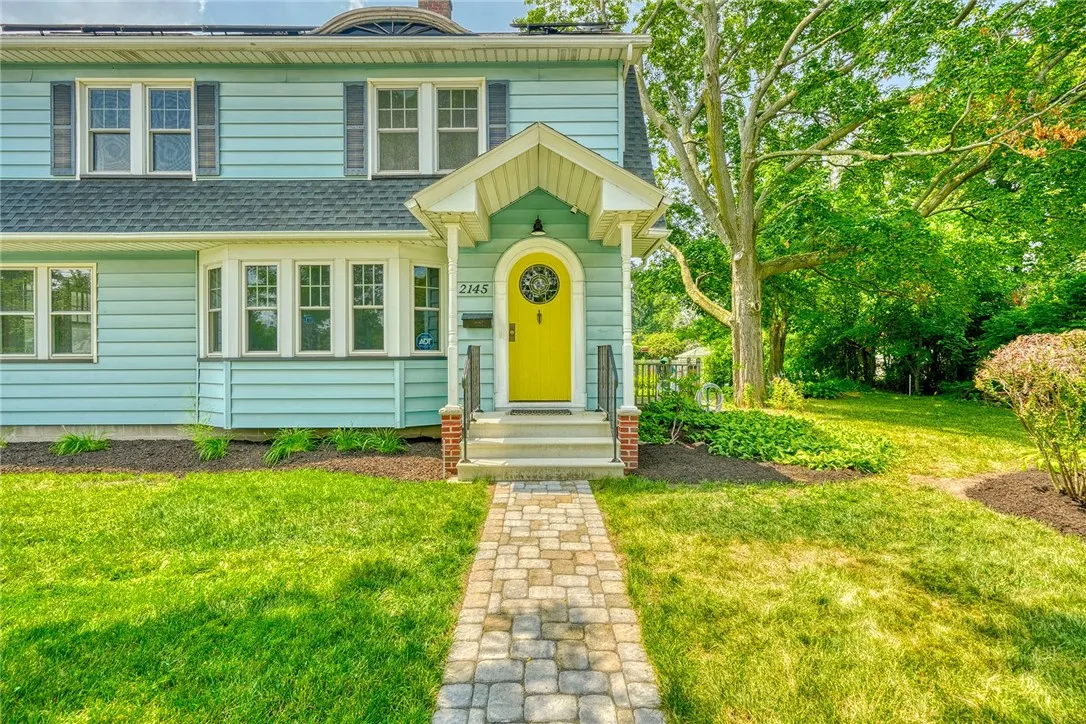2145 Dewey Avenue, Rochester, New York 14615, Rochester, New York 14615, 3 Bedrooms Bedrooms, 7 Rooms Rooms,1 BathroomBathrooms,Residential,For Sale,2145 Dewey Avenue, Rochester, New York 14615,R1623184
