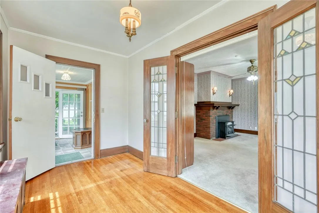 2145 Dewey Avenue, Rochester, New York 14615, Rochester, New York 14615, 3 Bedrooms Bedrooms, 7 Rooms Rooms,1 BathroomBathrooms,Residential,For Sale,2145 Dewey Avenue, Rochester, New York 14615,R1623184