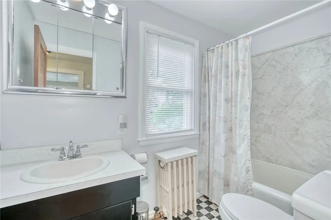 2145 Dewey Avenue, Rochester, New York 14615, Rochester, New York 14615, 3 Bedrooms Bedrooms, 7 Rooms Rooms,1 BathroomBathrooms,Residential,For Sale,2145 Dewey Avenue, Rochester, New York 14615,R1623184