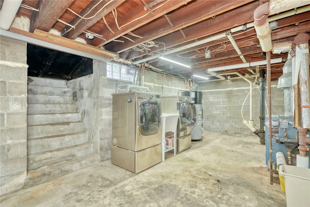 2145 Dewey Avenue, Rochester, New York 14615, Rochester, New York 14615, 3 Bedrooms Bedrooms, 7 Rooms Rooms,1 BathroomBathrooms,Residential,For Sale,2145 Dewey Avenue, Rochester, New York 14615,R1623184