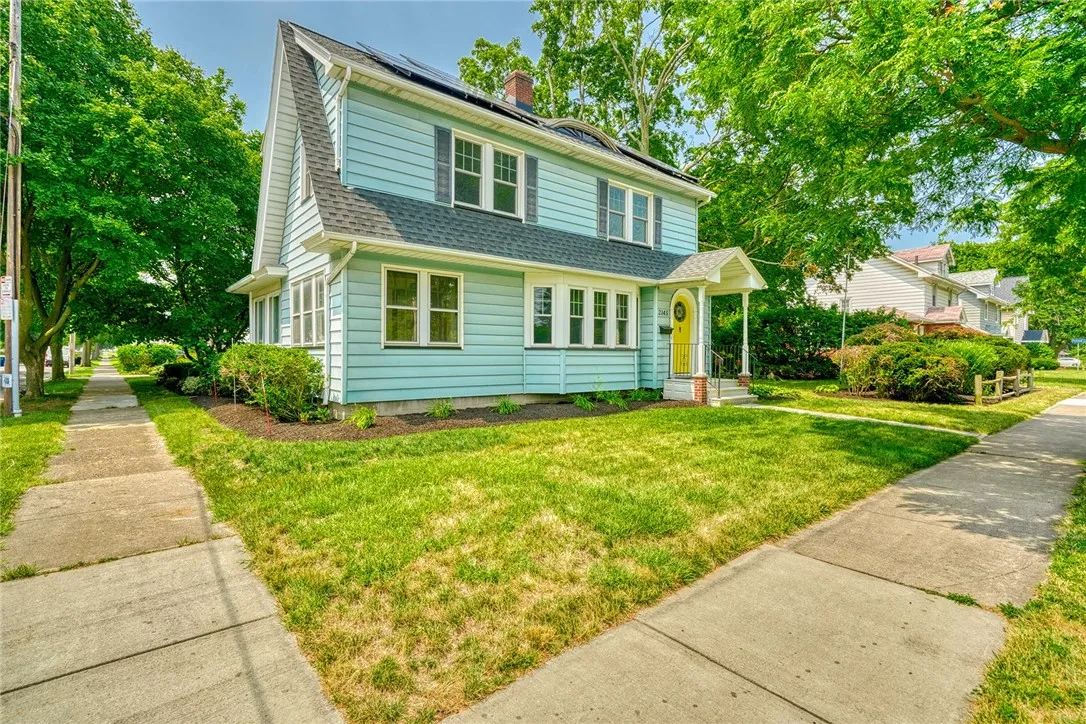 2145 Dewey Avenue, Rochester, New York 14615, Rochester, New York 14615, 3 Bedrooms Bedrooms, 7 Rooms Rooms,1 BathroomBathrooms,Residential,For Sale,2145 Dewey Avenue, Rochester, New York 14615,R1623184