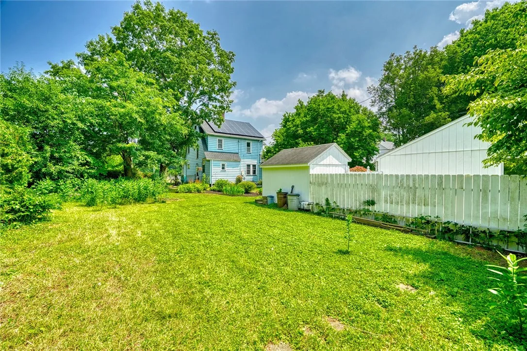 2145 Dewey Avenue, Rochester, New York 14615, Rochester, New York 14615, 3 Bedrooms Bedrooms, 7 Rooms Rooms,1 BathroomBathrooms,Residential,For Sale,2145 Dewey Avenue, Rochester, New York 14615,R1623184
