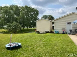 169 Warner Road 167, Lancaster, New York 14043, Lancaster, New York 14043, 6 Bedrooms Bedrooms, ,2 BathroomsBathrooms,Residential,For Sale,169 Warner Road 167, Lancaster, New York 14043,B1623317
