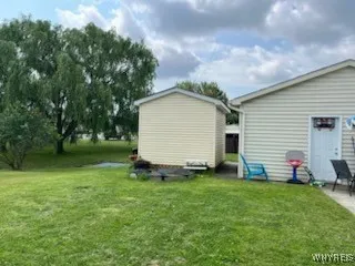169 Warner Road 167, Lancaster, New York 14043, Lancaster, New York 14043, 6 Bedrooms Bedrooms, ,2 BathroomsBathrooms,Residential,For Sale,169 Warner Road 167, Lancaster, New York 14043,B1623317