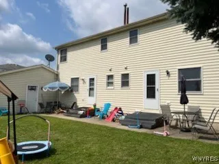 169 Warner Road 167, Lancaster, New York 14043, Lancaster, New York 14043, 6 Bedrooms Bedrooms, ,2 BathroomsBathrooms,Residential,For Sale,169 Warner Road 167, Lancaster, New York 14043,B1623317