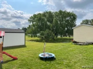 169 Warner Road 167, Lancaster, New York 14043, Lancaster, New York 14043, 6 Bedrooms Bedrooms, ,2 BathroomsBathrooms,Residential,For Sale,169 Warner Road 167, Lancaster, New York 14043,B1623317