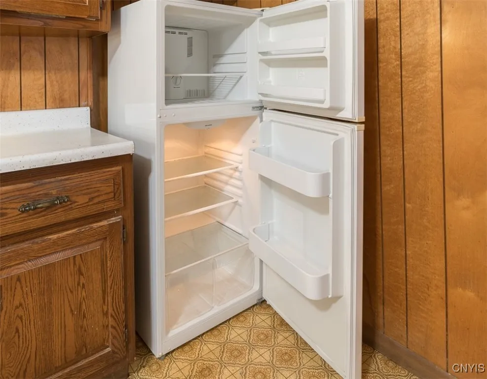 Newer Refridgerator
