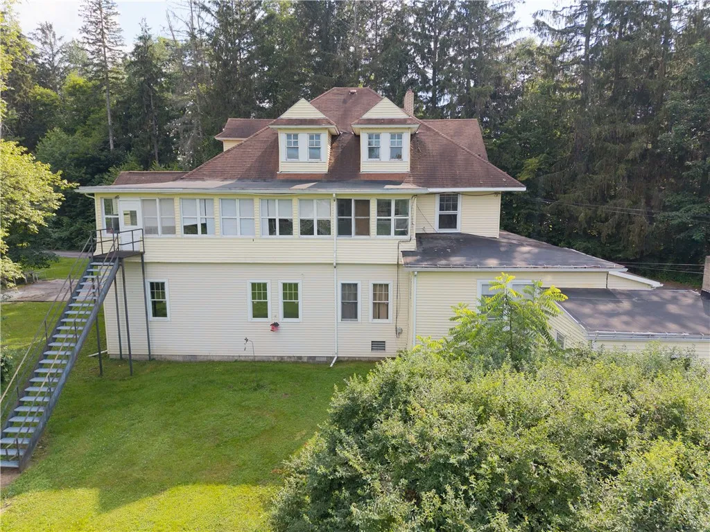 410 Fremont Street, Wayland, New York 14572, Wayland, New York 14572, ,Commercial Sale,For Sale,410 Fremont Street, Wayland, New York 14572,R1622135
