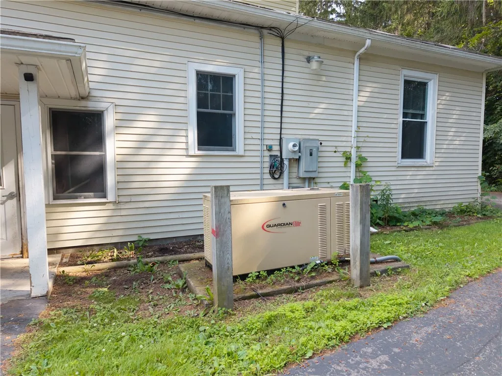GENERATOR