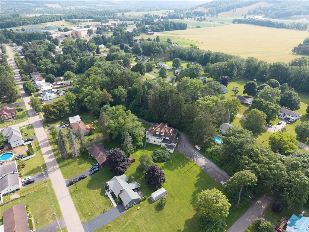 410 Fremont Street, Wayland, New York 14572, Wayland, New York 14572, ,Commercial Sale,For Sale,410 Fremont Street, Wayland, New York 14572,R1622135