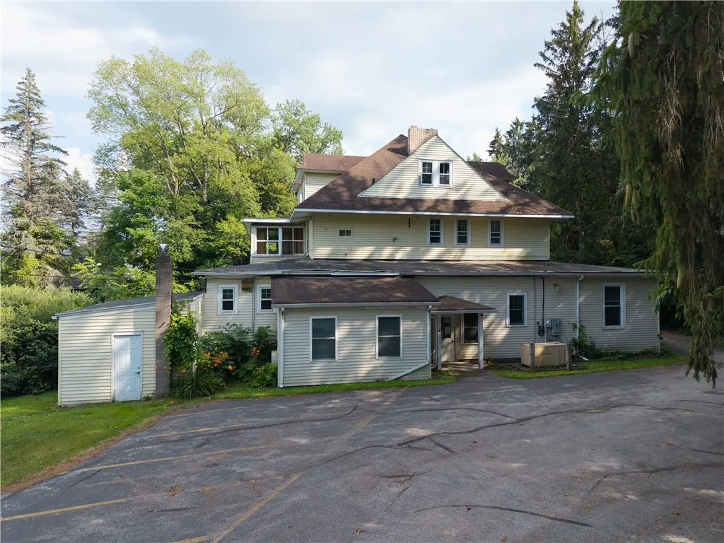 410 Fremont Street, Wayland, New York 14572, Wayland, New York 14572, ,Commercial Sale,For Sale,410 Fremont Street, Wayland, New York 14572,R1622135